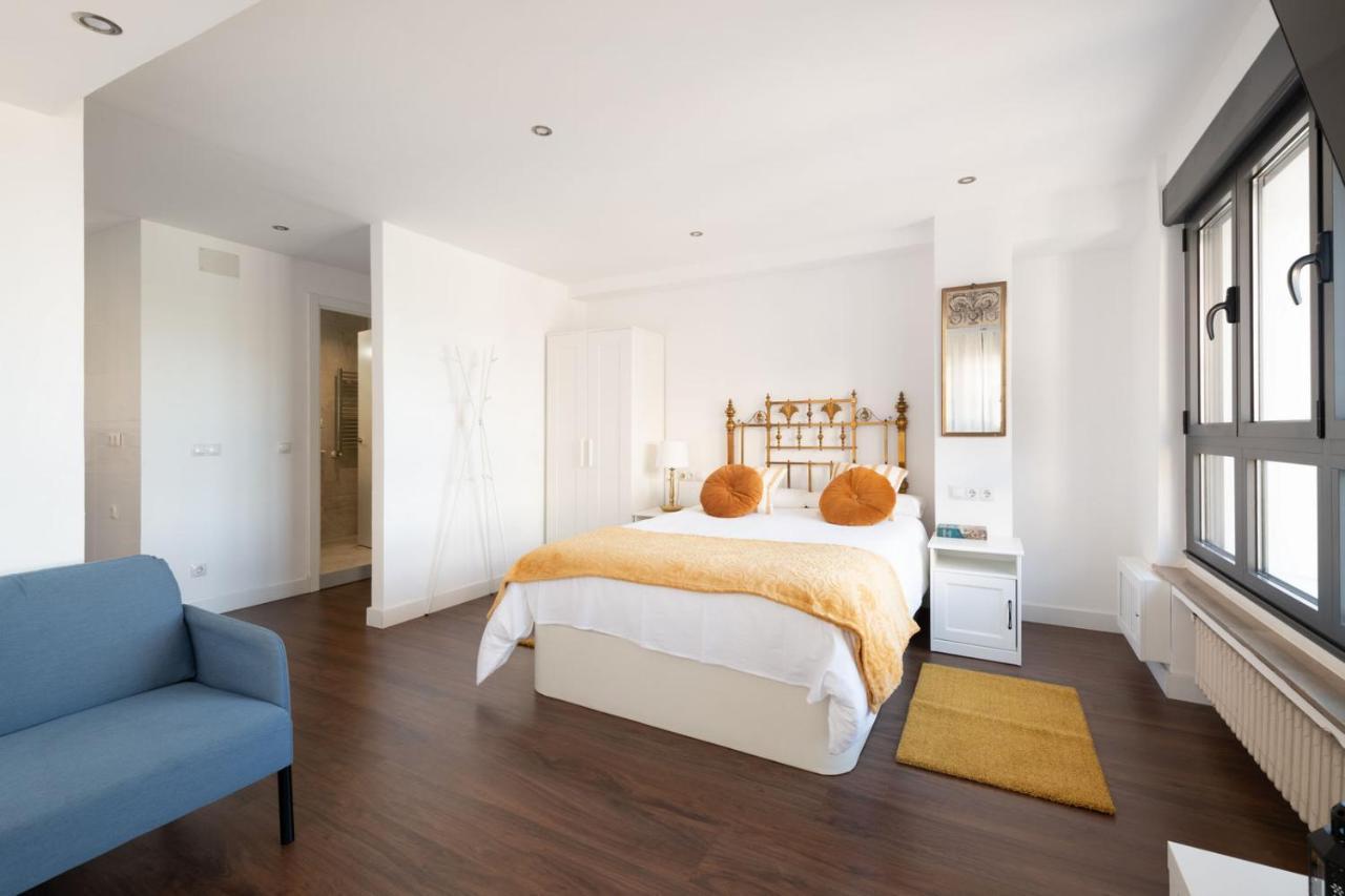 El Mirador Del Nautico Apartman Gijón Kültér fotó