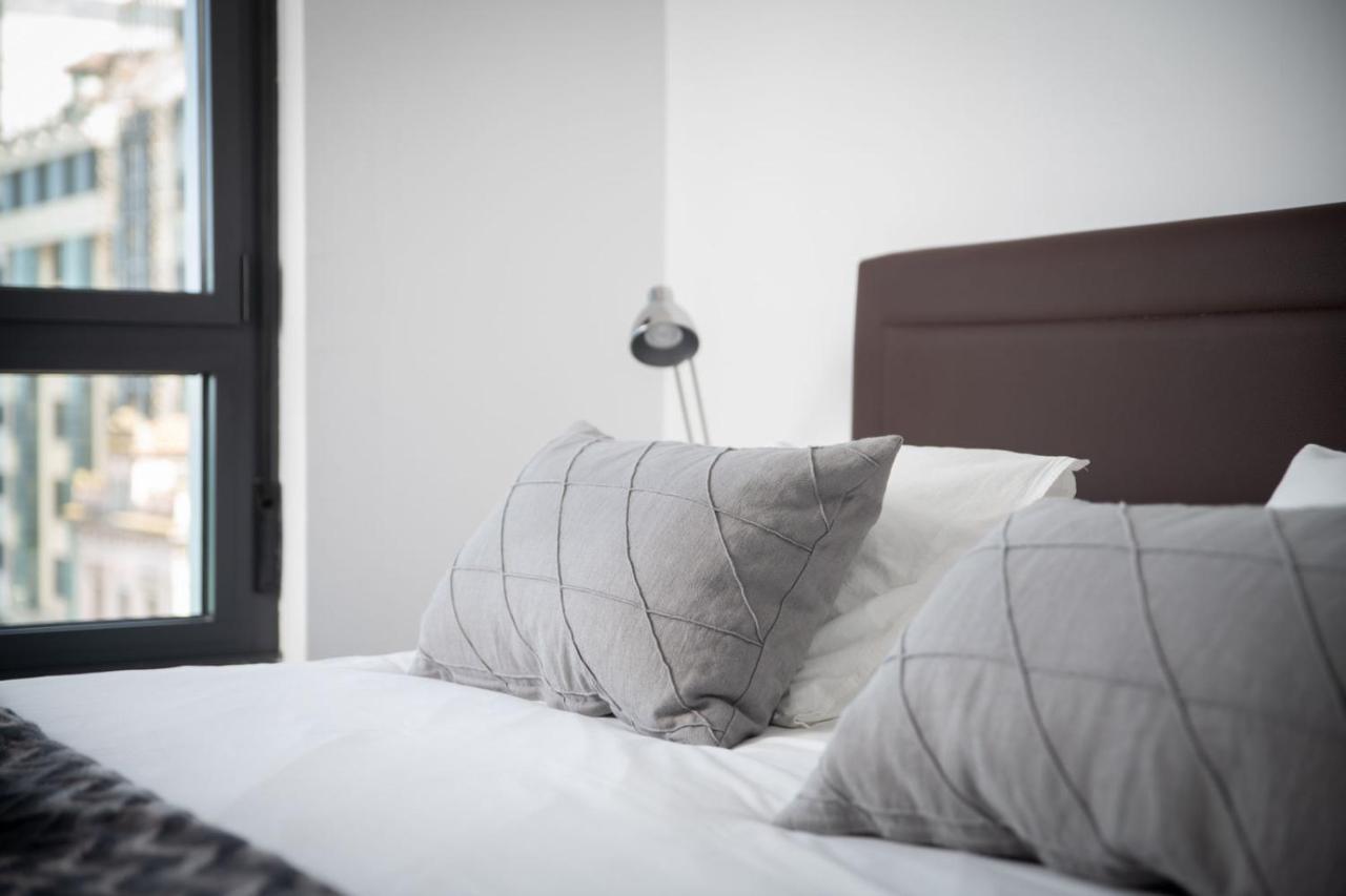 El Mirador Del Nautico Apartman Gijón Kültér fotó