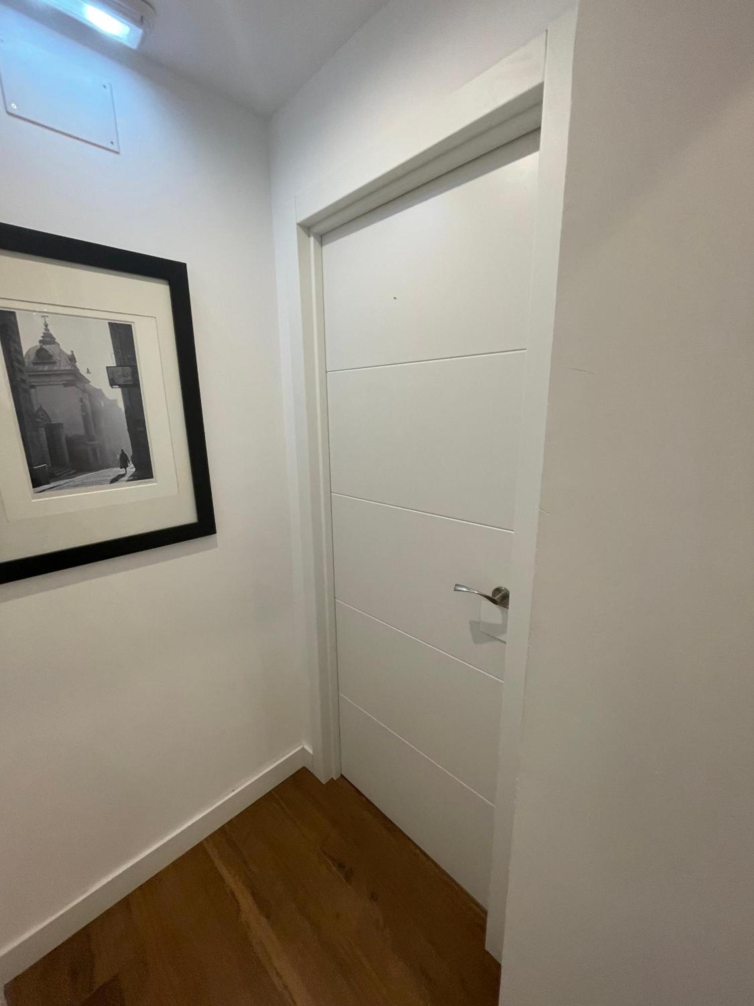 El Mirador Del Nautico Apartman Gijón Kültér fotó